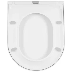 WC-Sitz Rouen Slow Down