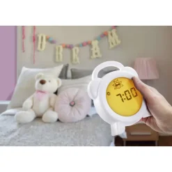 Wecker mit Nachtlicht BC-100