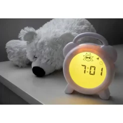Wecker mit Nachtlicht BC-100