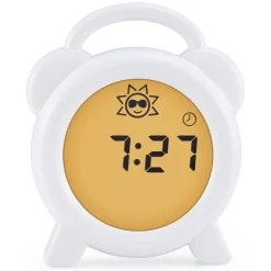 Wecker mit Nachtlicht BC-100