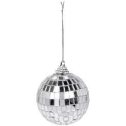 Weihnachtskugel, klein