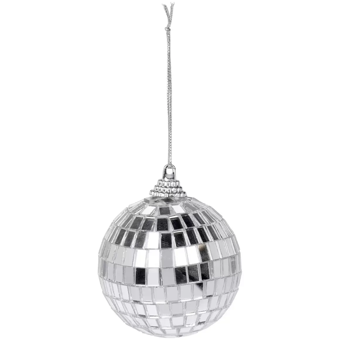 Weihnachtskugel, klein