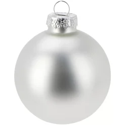 Weihnachtskugel-Set