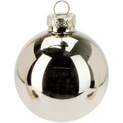 Weihnachtskugel-Set