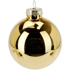 Weihnachtskugel-Set