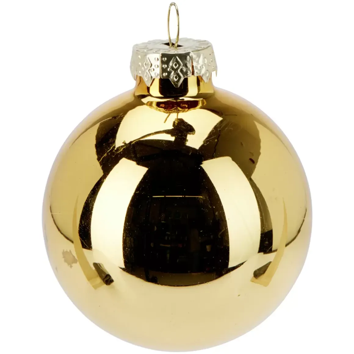 Weihnachtskugel-Set