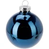 Weihnachtskugel-Set