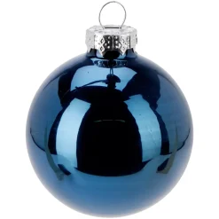 Weihnachtskugel-Set