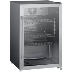 Weinkühlschrank freistehend