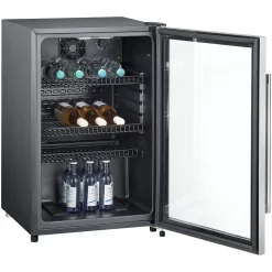 Weinkühlschrank freistehend