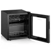 Weinkühlschrank freistehend