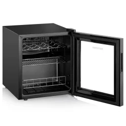 Weinkühlschrank freistehend