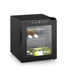 Weinkühlschrank freistehend
