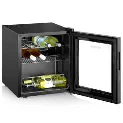 Weinkühlschrank freistehend
