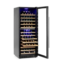 Weinkühlschrank freistehend