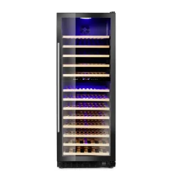 Weinkühlschrank freistehend