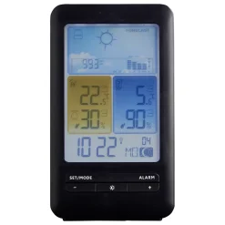 Wetterstation