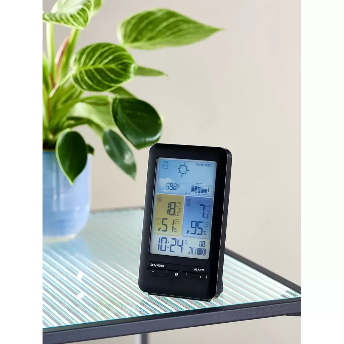 Wetterstation