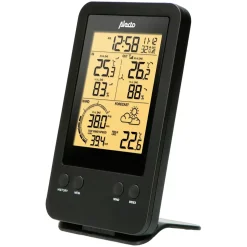Wetterstation
