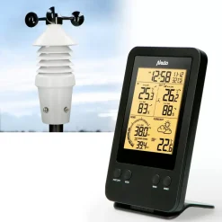 Wetterstation