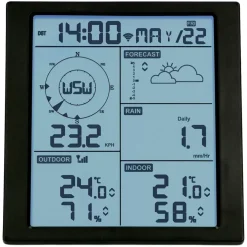 Wetterstation