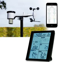 Wetterstation