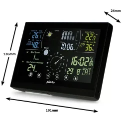 Wetterstation