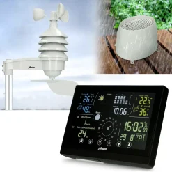 Wetterstation