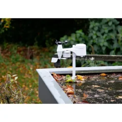 Wetterstation