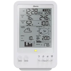 Wetterstation