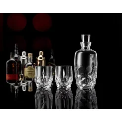 Whisky-Set