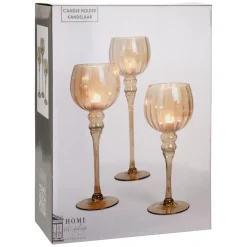 Windlicht-Set