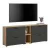 Wohnkombination