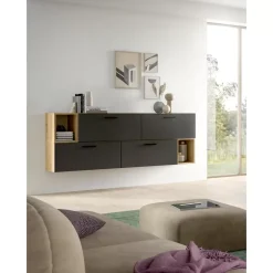 Wohnkombination