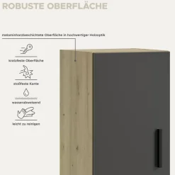 Wohnkombination