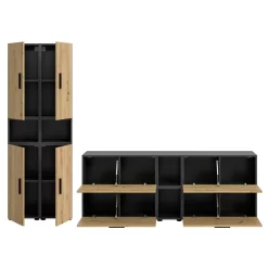 Wohnkombination