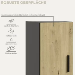 Wohnkombination