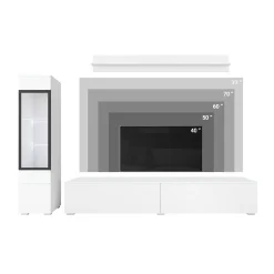 Wohnwand
