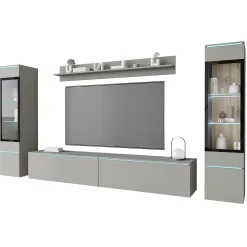 Wohnwand