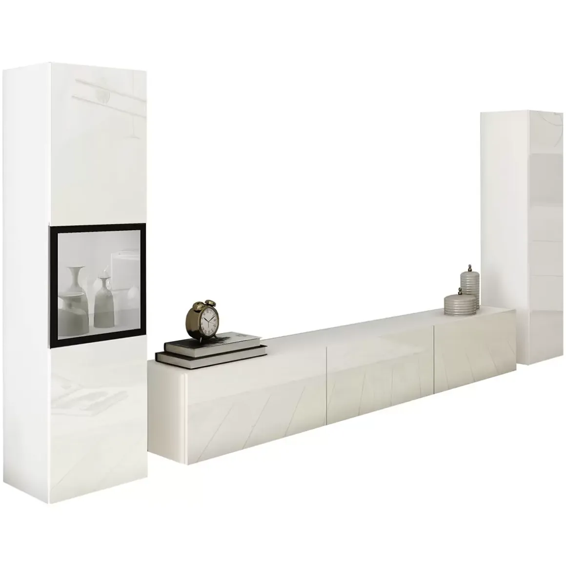 Wohnwand