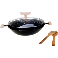 Wok-Set