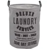 Wäschekorb Laundry Service