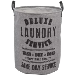 Wäschekorb Laundry Service