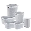 Wäschekorb Set