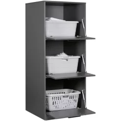 Wäscheschrank