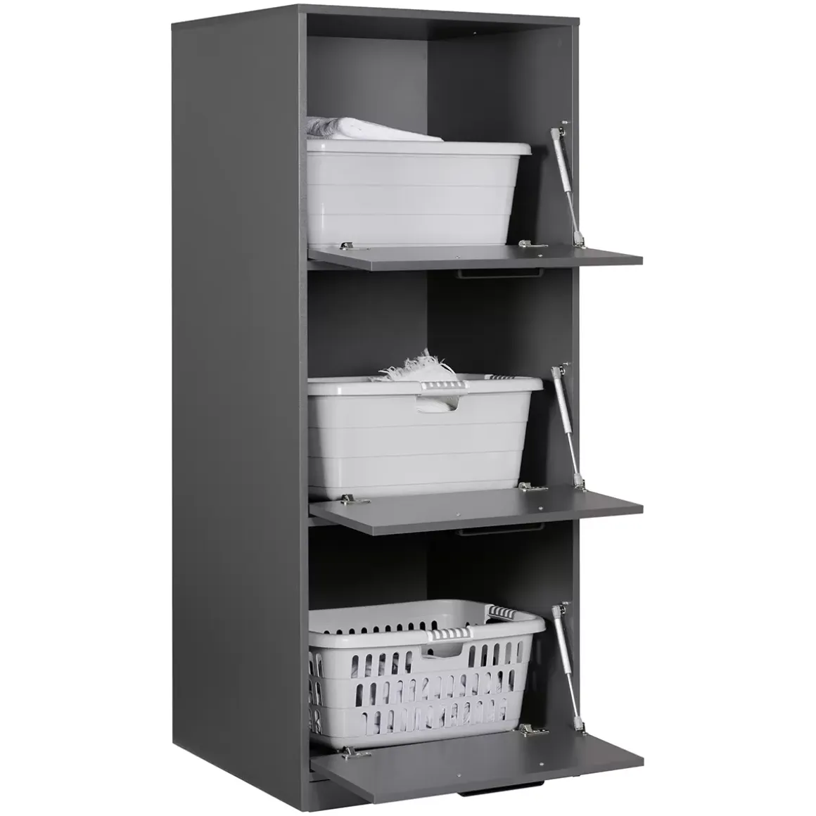 Wäscheschrank