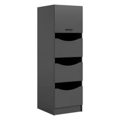 Wäscheschrank