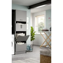 Wäscheschrank