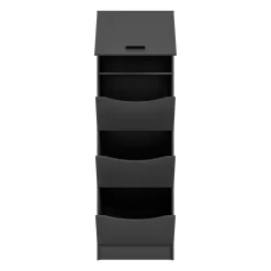 Wäscheschrank
