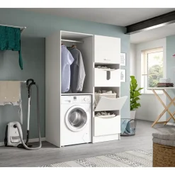 Wäscheschrank